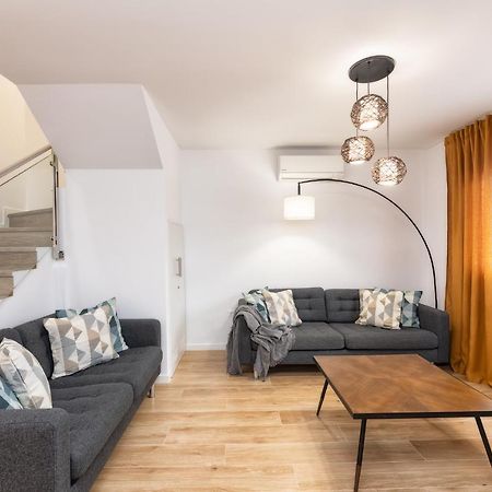 Tendal Hosting - Duplex Tendal - Amplio Y Reformado Adosado Santa Cruz de la Palma  Zewnętrze zdjęcie