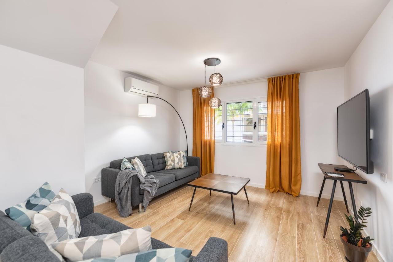 Tendal Hosting - Duplex Tendal - Amplio Y Reformado Adosado Santa Cruz de la Palma  Zewnętrze zdjęcie