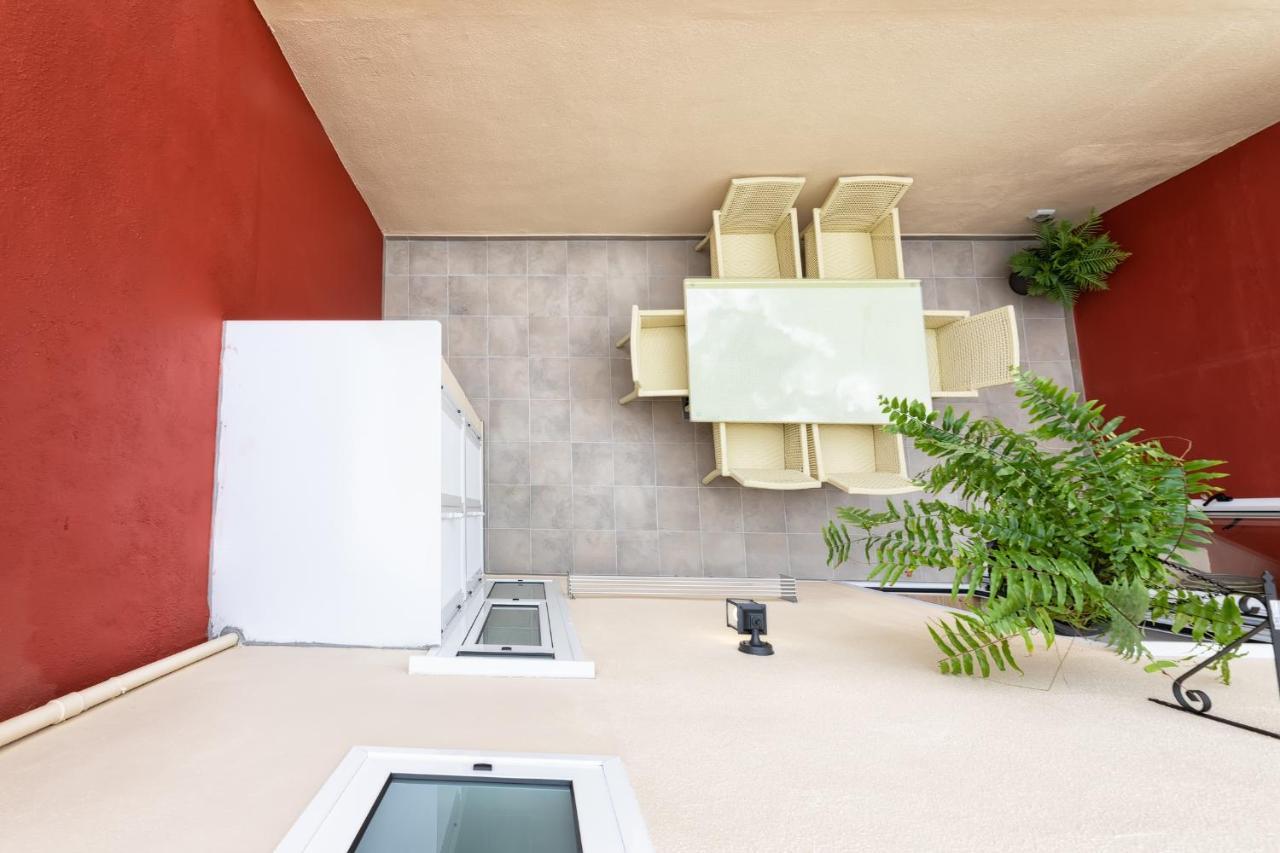 Tendal Hosting - Duplex Tendal - Amplio Y Reformado Adosado Santa Cruz de la Palma  Zewnętrze zdjęcie